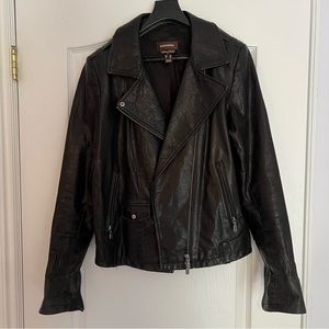 DANIER - High-Quality Leather Jacket